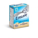 Ensure Suplemento en Polvo Sabor Vainilla 400 gr #1