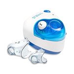 Aspen Nebulizador Ultrasonico Compacto Nu320 #1