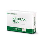 Natufarma Natulax Plus X 40 Comprimidos #1