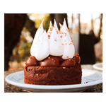 Minitorta Marquisse #1