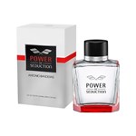 EDT Antonio Banderas Power Of Seduct For Men x 50 ml #1