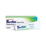 Terfin Antimicotico Crema X 15 Gramos #1