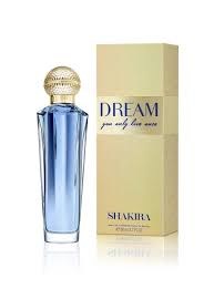 Shakira Fragancia Dream Edt For Woman 80 ml #1