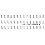  Pestaña Single Medium  #1