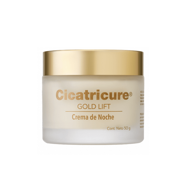 Cicatricure Crema Gold Lift Noche 50 g alt