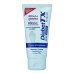 Crema Para Manos y Codos Goicoechea DiabetTX x 50 ml #1