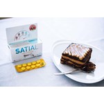 Satial Carb Controller x 30 Comprimidos #2