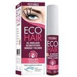 Eco Hair Gel Modelador Reconstituyente de Pestañas 5 ml #1