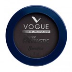 Vogue Sombras Mono Super Fantastic Color:negro Vogue #1