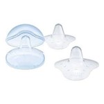 Dispita Pezonera De Silicona x2  #2
