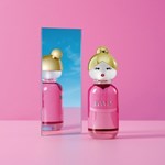 Benetton Fragancia Sisterland Pink Raspberry Edt For Woman 80 ml #4