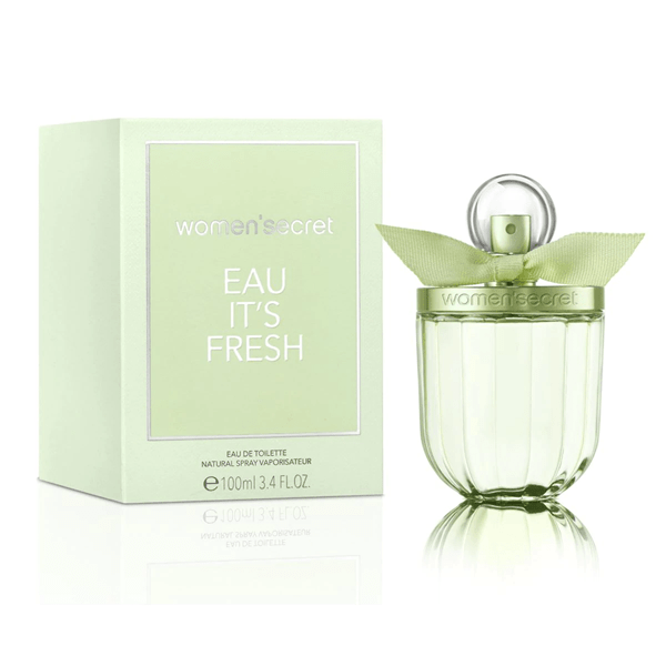 Women'secret Fragancia Eau Its Fresh Edt 100 ml #1