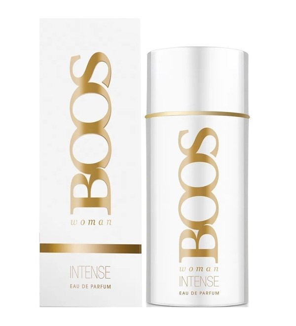 Perfume Boos Intense Woman EDP 90ml