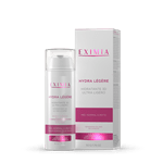 Crema Facial Hidratante Eximia Hydra Légère 50 gr #1