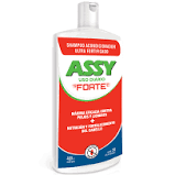 Assy Uso Diario Forte Shampoo Acondicionador x400ml