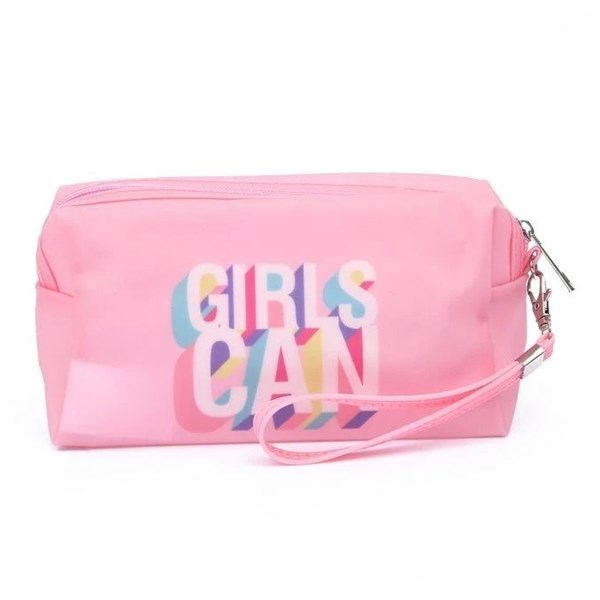 Portacosméticos Opaco Estampado x1 #1