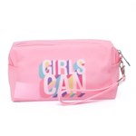 Portacosméticos Opaco Estampado x1 #1