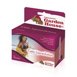 Suplemento Ceto Liposolution Garden House #1