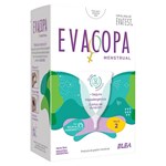 Eva Copa Menstrual Talle 2 D44 #1