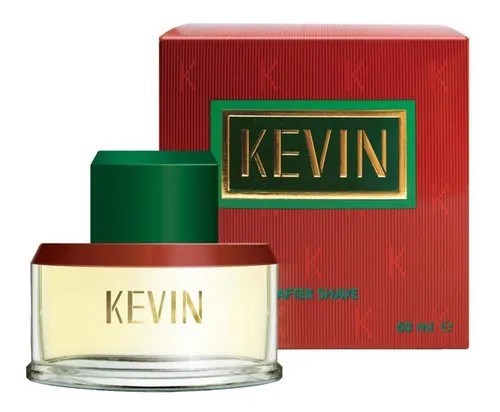 Perfume Kevin Loción After Shave 60ml #1