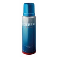 Colbert Space Deo Spray x250ml #1
