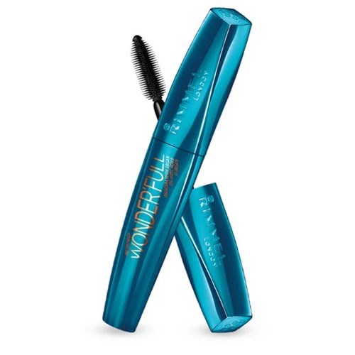 Rimmel Mascara Wonderfull Waterproof