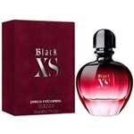 Perfume Paco Rabanne Black XS EDP 80ml #1