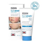 Isdin Nutratopic Pro-Amp Crema Facial 50 ml #1