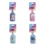 Cepillo Cuadrado Infantil #1