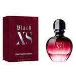 Perfume Paco Rabanne Black XS For Her EDT 50ml  #1