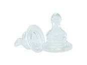 Dispita Tetina Mamaria Pura Silicona x2 #1