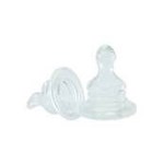 Dispita Tetina Mamaria Pura Silicona x2 #1