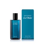Davidoff Cool Water Edt x 75 ml #1