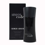 EDT Armani Fragancia Code For Men x 50 ml #1