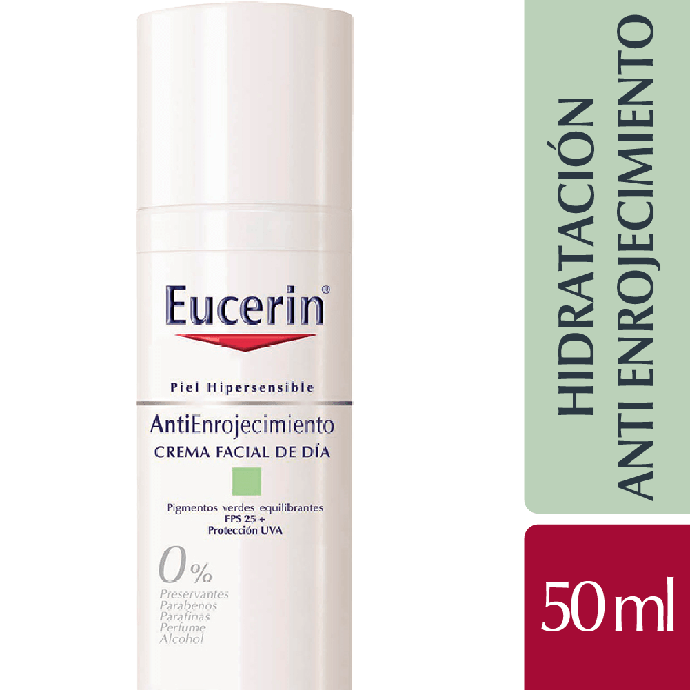 Anti Enrojecimiento Eucerin Crema De Día Fps 25 X 50 Ml, Eucerin Hidratación Farmacias Del Puente Anti Enrojecimiento Eucerin Crema De Día Fps 25 X 50 Ml, Eucerin Hidratación Farmacias Del Puente