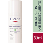 Eucerin Crema de Día Antienrojecimiento Fps25 Y Protección Uva 50 ml #1