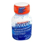 Uvasal Sales Efervescentes X 100gr  #1