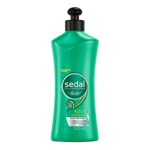 Sedal Crema Para Peinar Rizos Definidos 300 ml #1