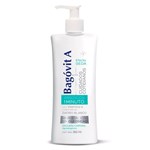 Emulsión Corporal Bagovit Cuidado Cotidiano Seda x 350 ml #1