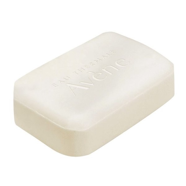 Jabón Trixera Avene Pan Limpiador x 100 gr alt
