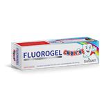 Fluorogel Chiquitos Gel Tutti Frutti 60g  #1