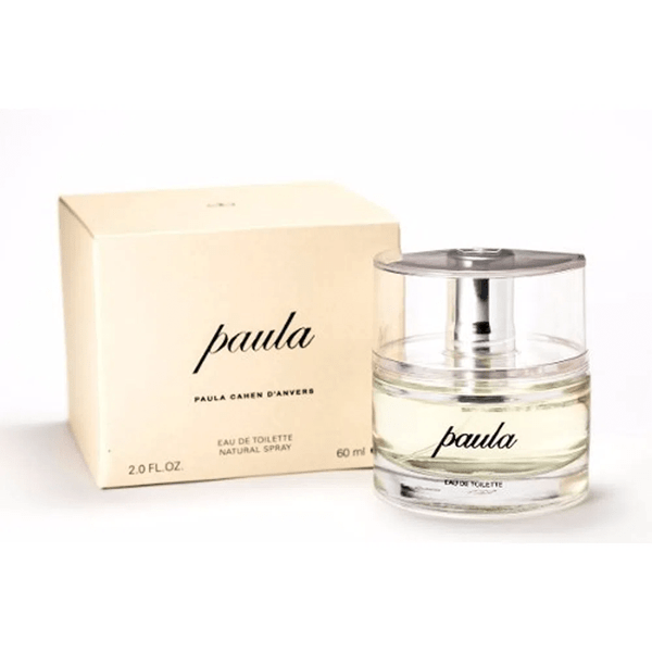 Paula Cahen D'anvers Fragancia Paula Edt For Women 60 ml #1
