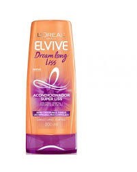 Elvive Acondicionador Dream Long Liss 200ml #1