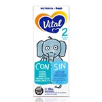 Vital Infantil 2 Nf 200 ml #1