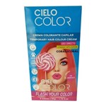 Otowil Colorante Cielo Color Coral Sobre 50g #1