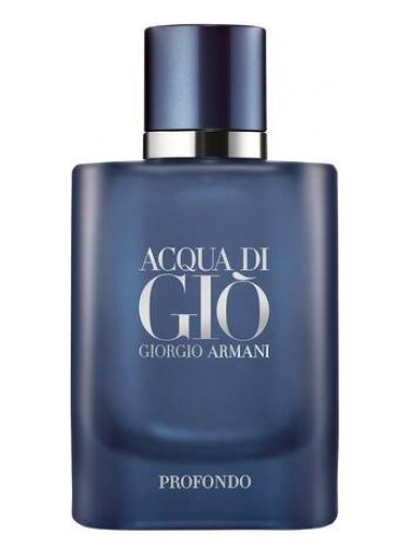 acqua di gio ml