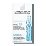 La Roche Posay Ampollas Tratamiento Hyalu B5 7 unidades #1