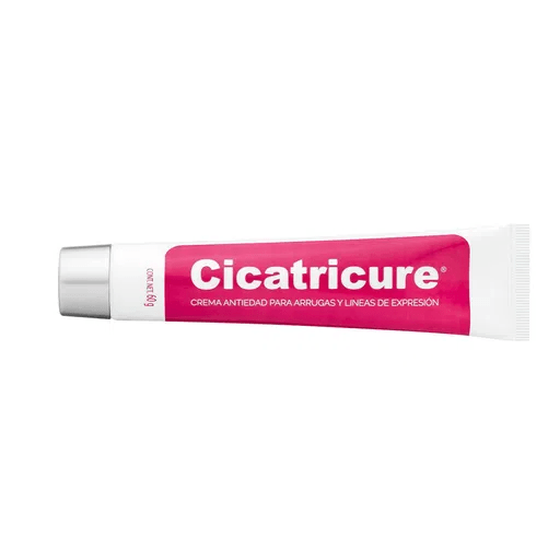 Cicatricure Crema Facial Antiedad para arrugas y líneas de expresión 60 g alt