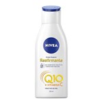 Nivea Body Q10 Crema Corporal Reafirmante 125ml #2