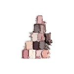 Maybelline Paleta De Sombras De Ojos The Blushed Nudes #2